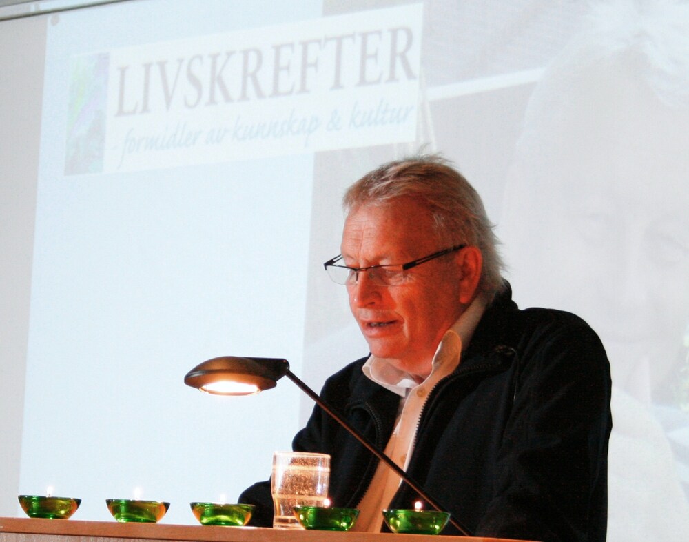 Livskrefterseminaret 2009 