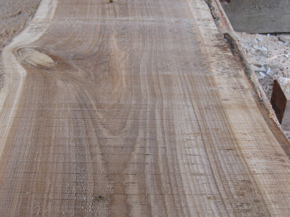 fra tømmer til plank 207160