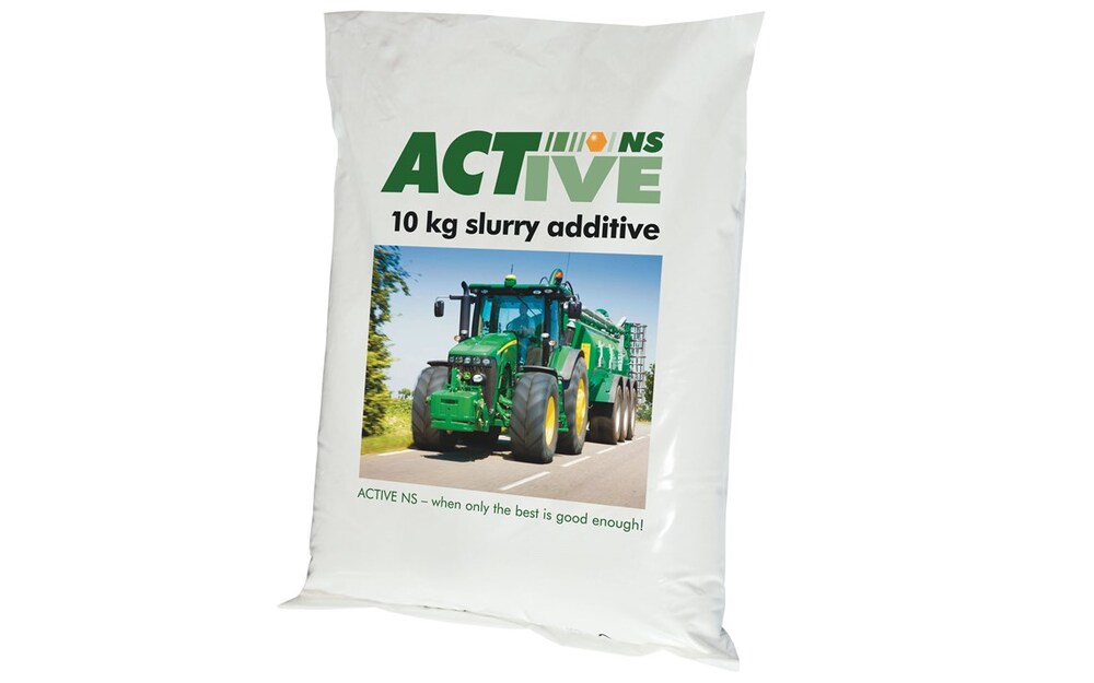 Active NS 240943