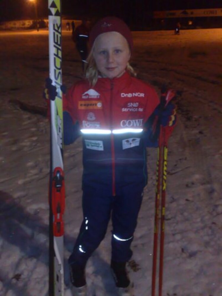 Trening Aktive høst 2008 6533