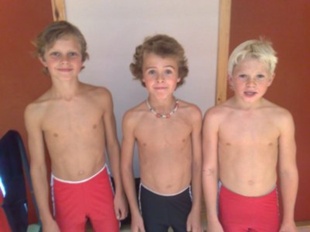 Trening Aktive høst 2008 6537