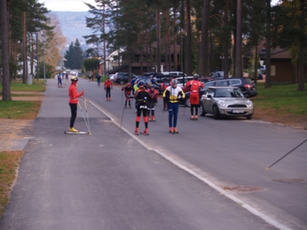 Gulsetsamlingen 18.-19. okt. 2008 6385