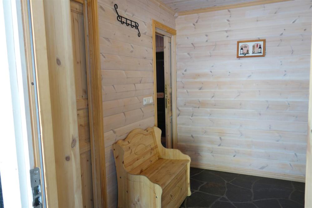 Hytter sjusjøen 217297