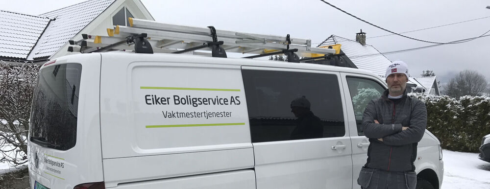 eikerboligservice 234195