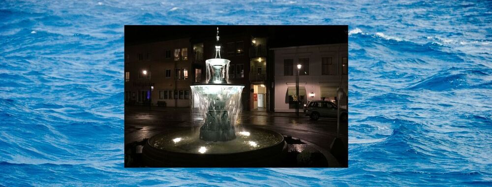 fontene-teknikk 239749