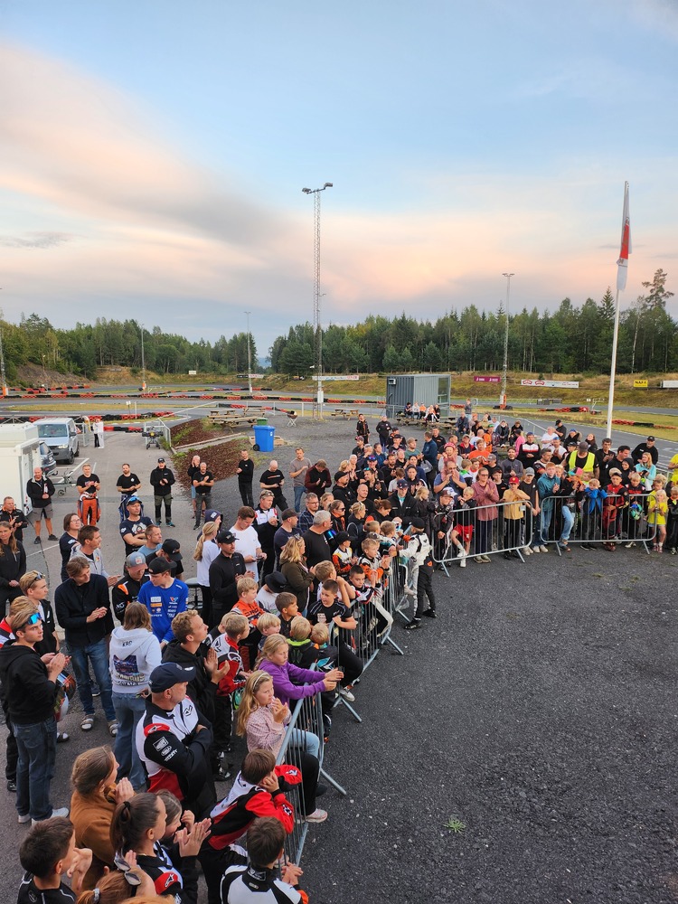 Pallen Håsken racet 30.08.2025 241981