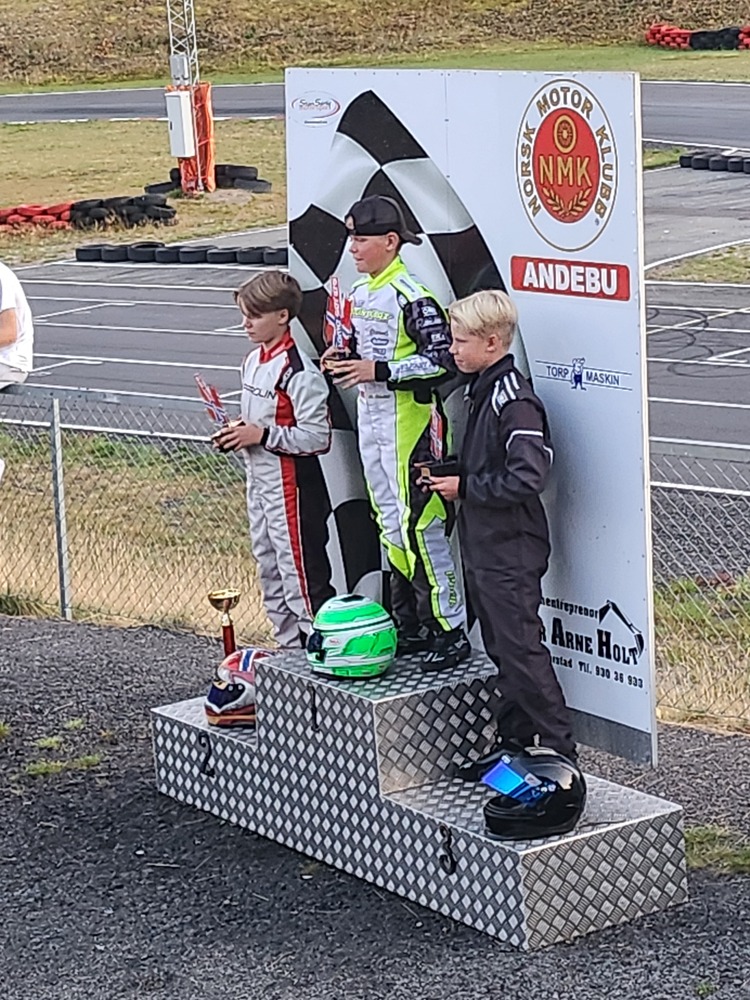 Pallen Håsken racet 30.08.2025 241974