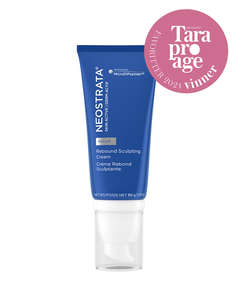 Exuviance Nattkremer 242209