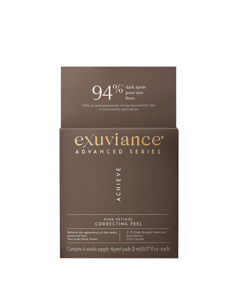 Exuviance Peeling  242238