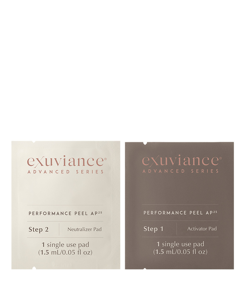 Exuviance Peeling  242236