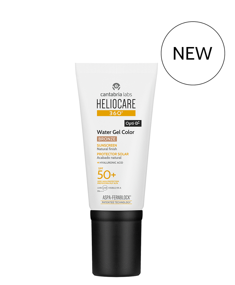 Heliocare Solprodukter  242273