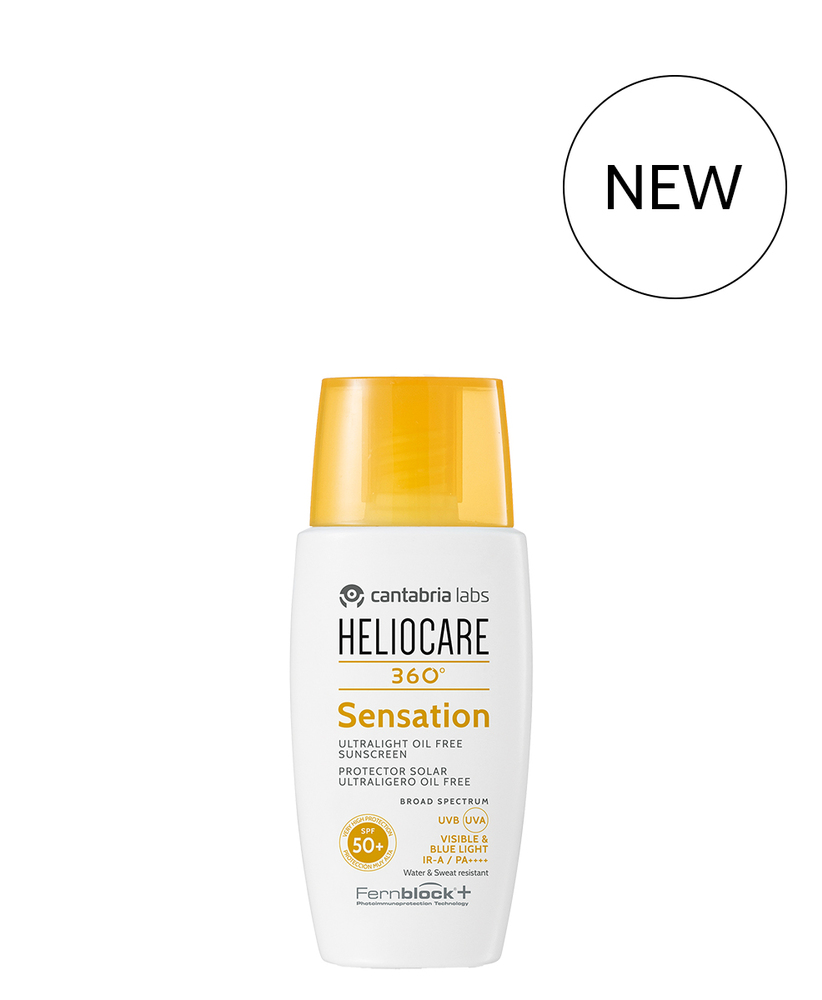 Heliocare Solprodukter  242274