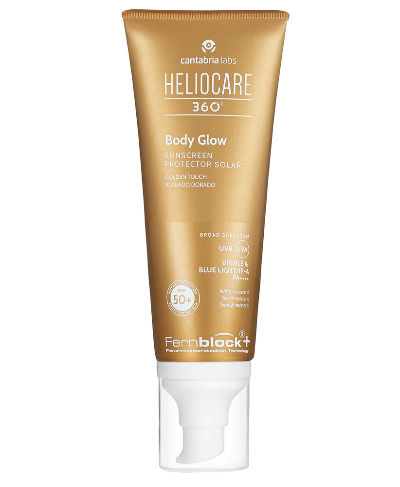 Heliocare Solprodukter  242268