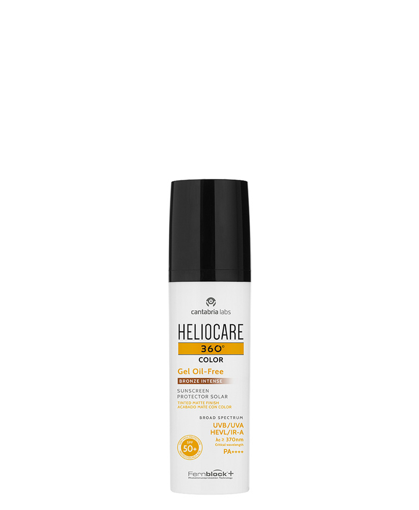 Heliocare Solprodukter  242267