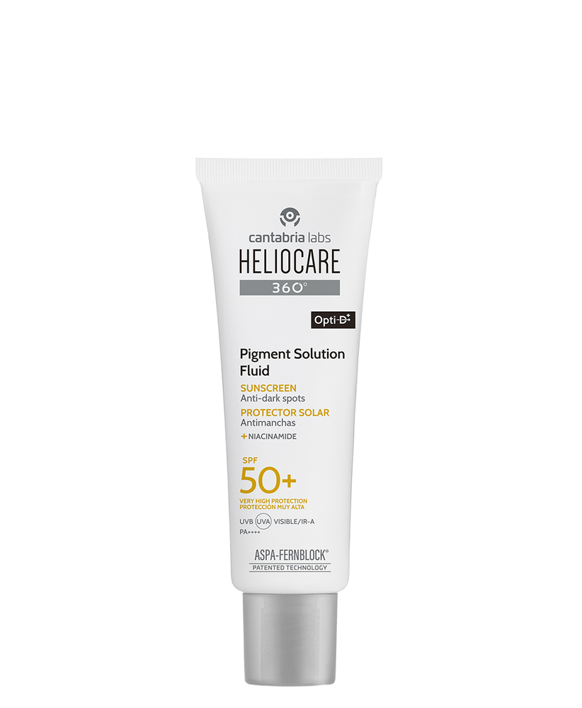 Heliocare Solprodukter  242265
