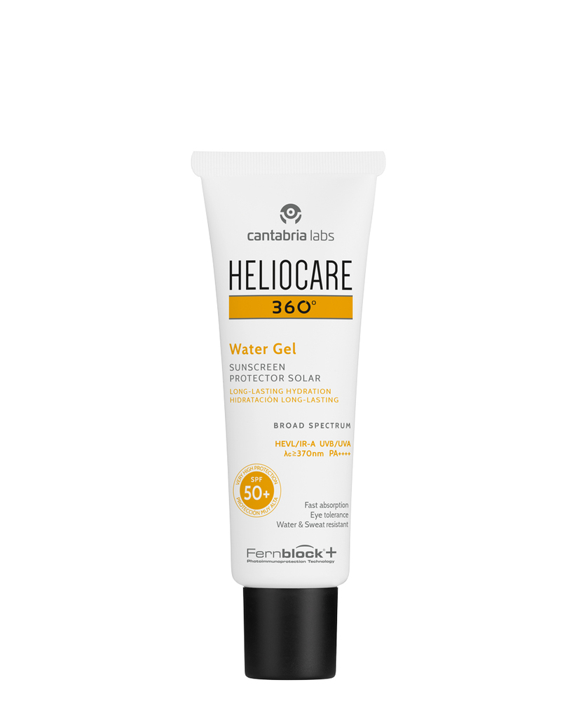 Heliocare Solprodukter  242264
