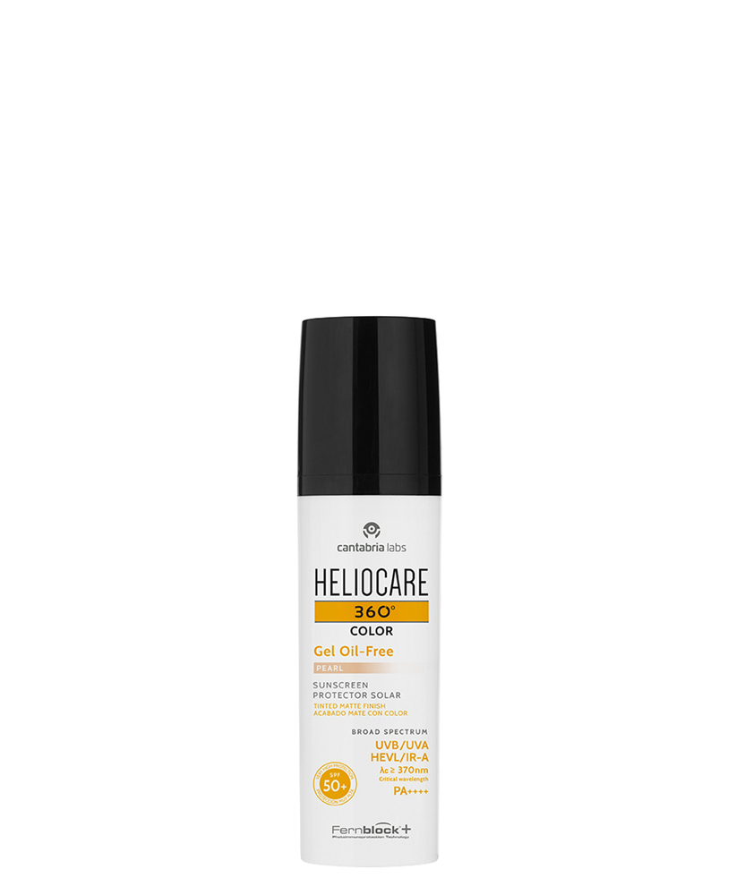 Heliocare Solprodukter  242263