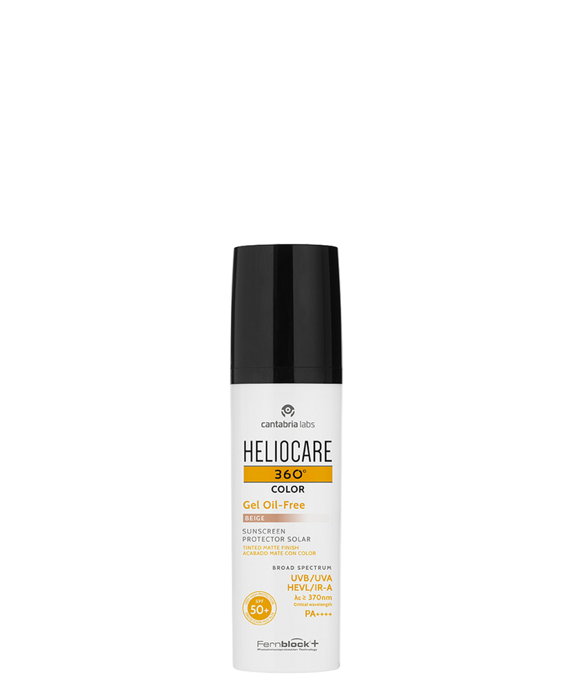 Heliocare Solprodukter  242262