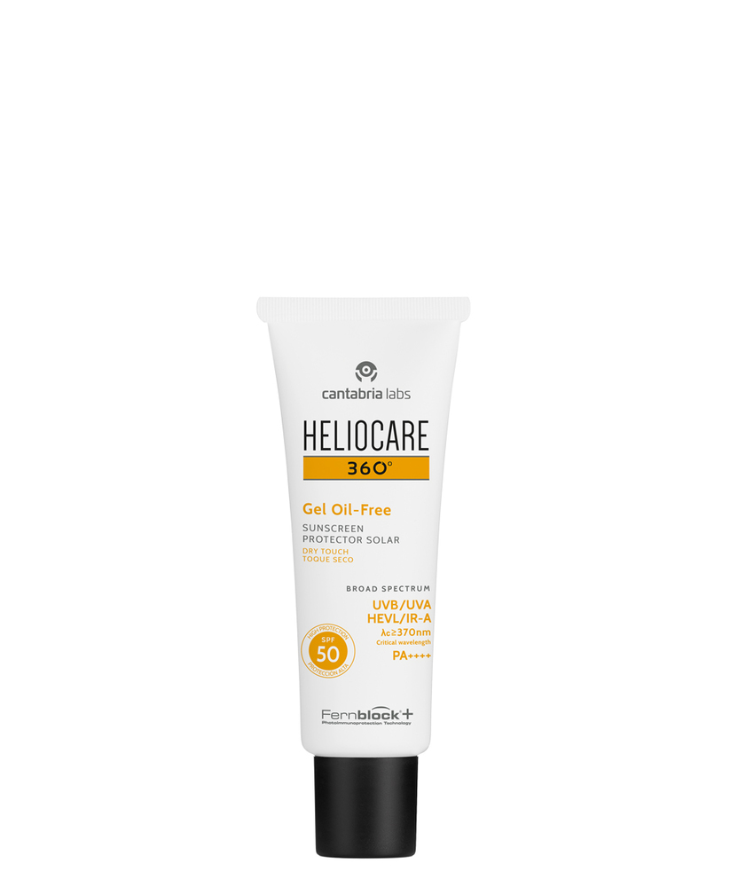 Heliocare Solprodukter  242260