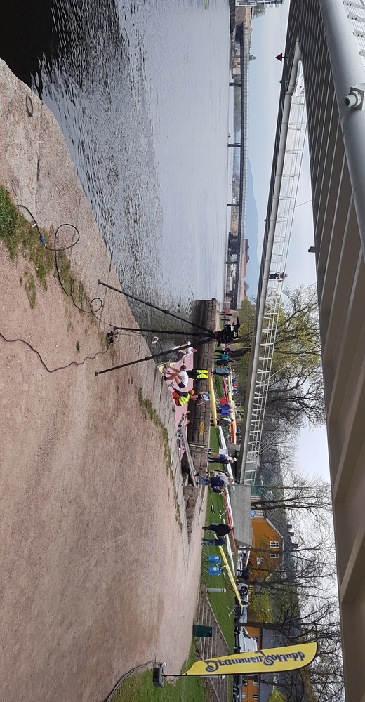 Drammen river cup 2019 219905