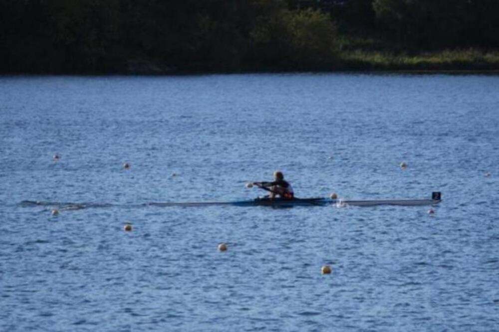 Høstregatta på Årungen 2009 20632