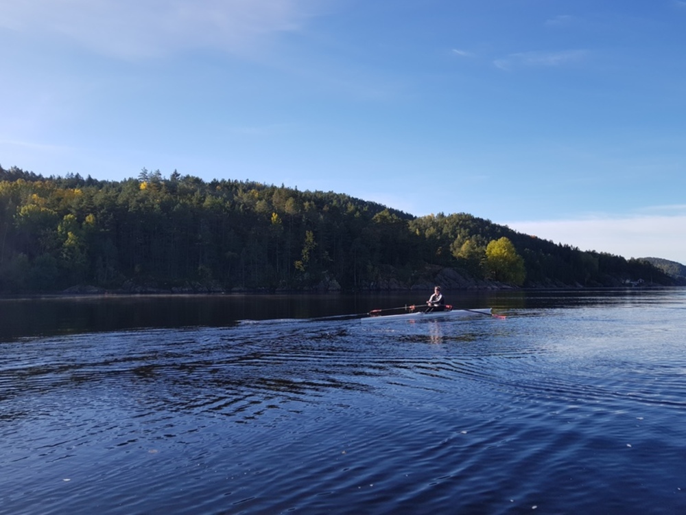 Trening Høsten 2017 205364