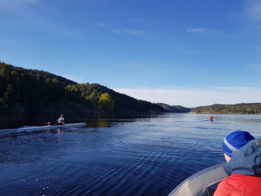 Trening Høsten 2017 205365