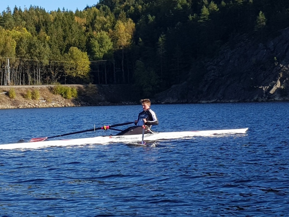 Trening Høsten 2017 205385