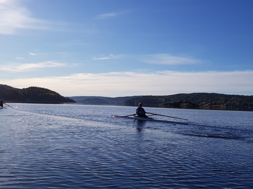 Trening Høsten 2017 205391