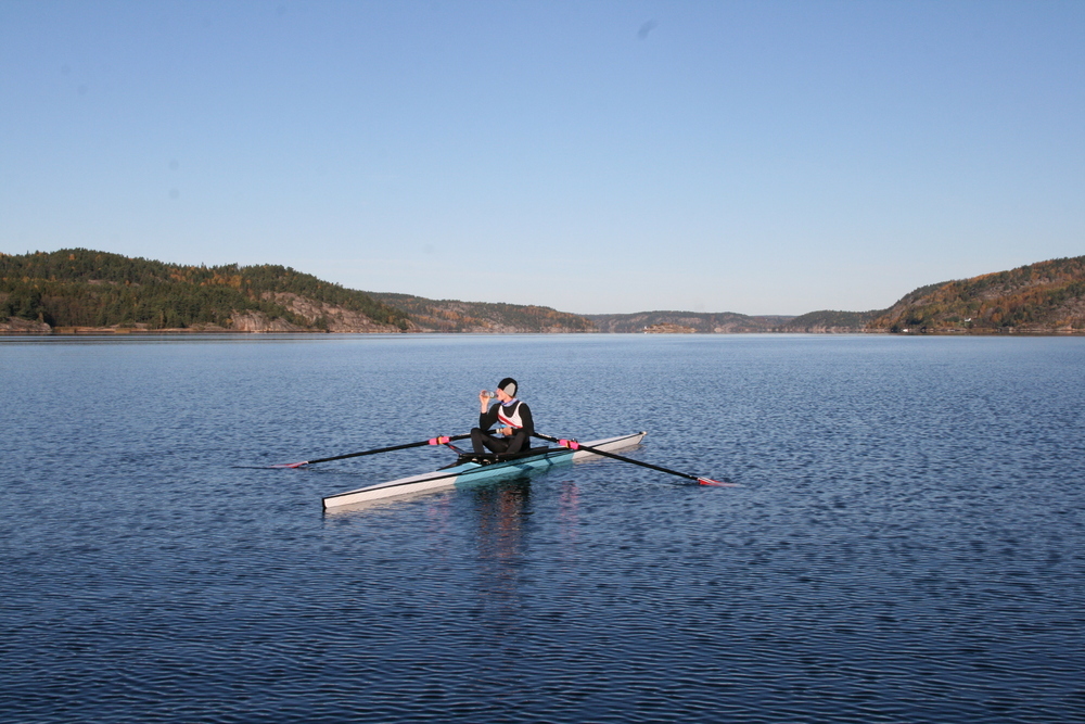 Trening høsten 2010 39917