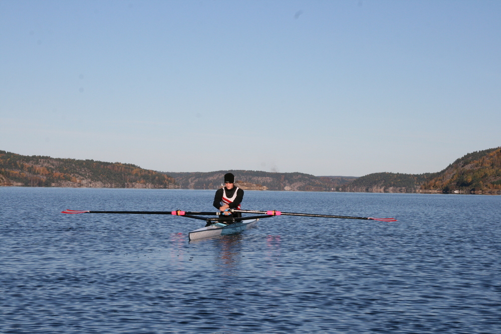 Trening høsten 2010 39919