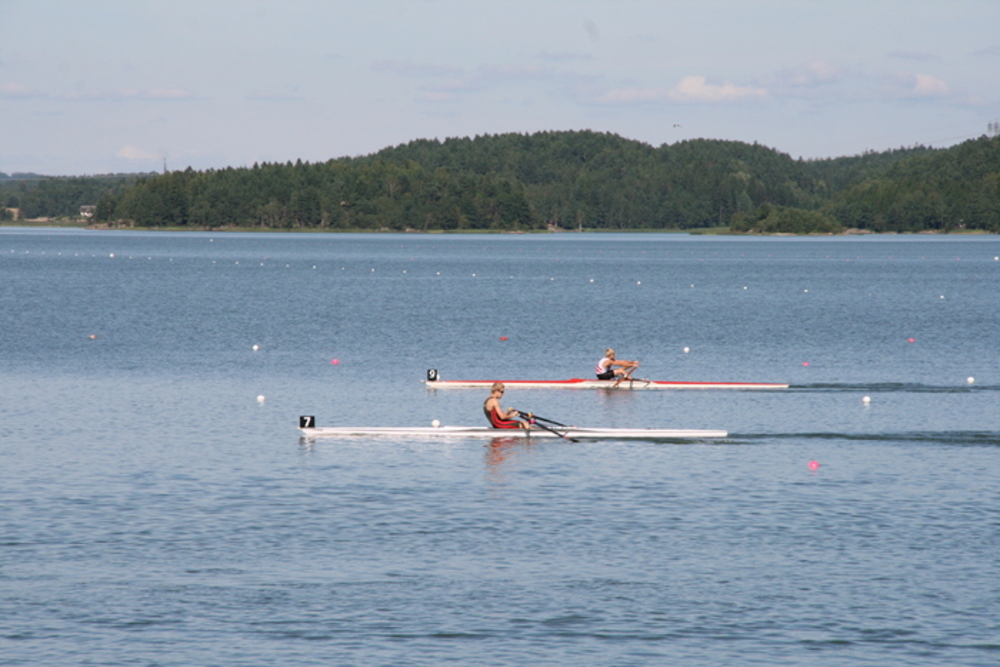 Tunevannsregattaen 2010 39009