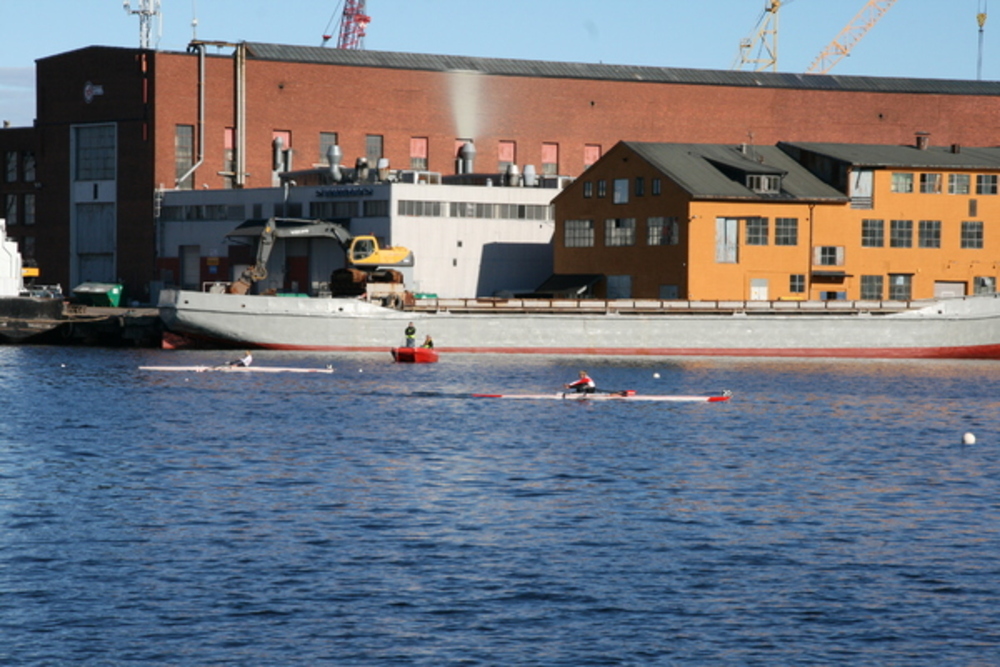 Ungdomsmeterskapet i Horten 2010 38987
