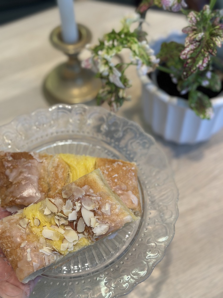 Kvardagen på bakeriet 241513