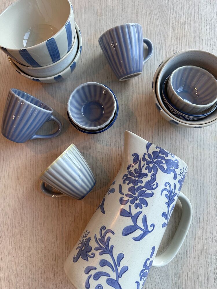 Kvardagen på bakeriet 241507