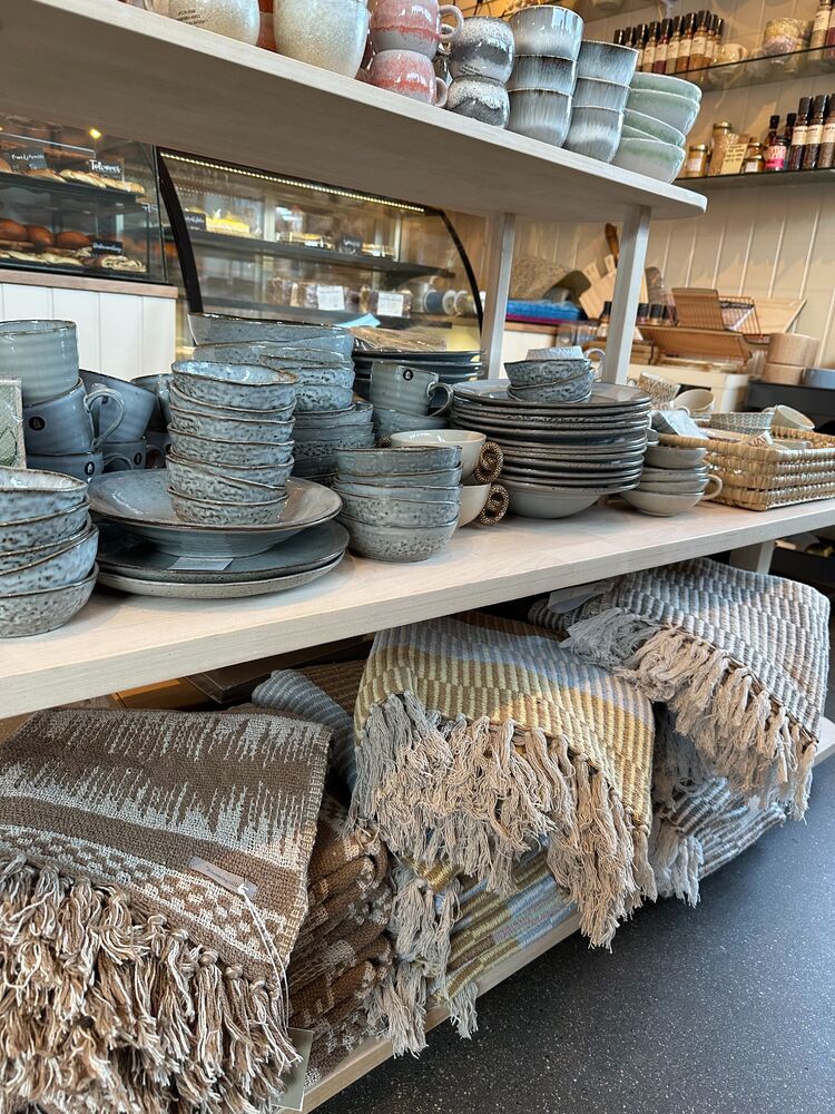 Kvardagen på bakeriet 241506