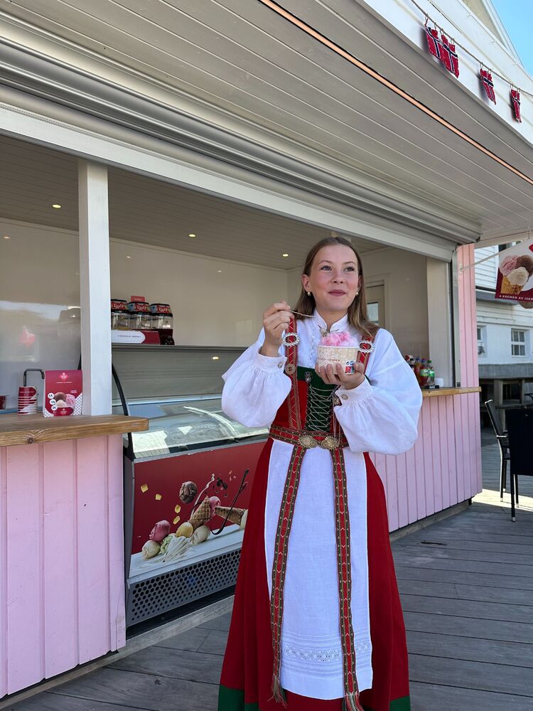 Kvardagen på bakeriet 241497