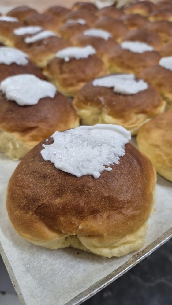 Kvardagen på bakeriet 241522