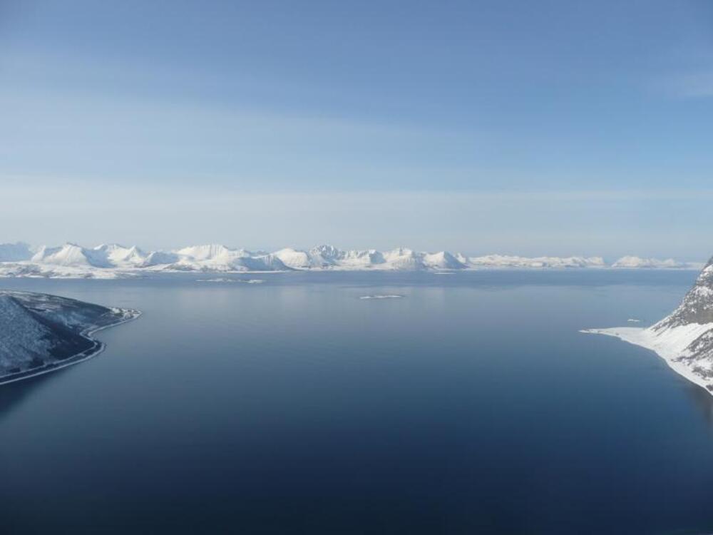 Kasfjorden