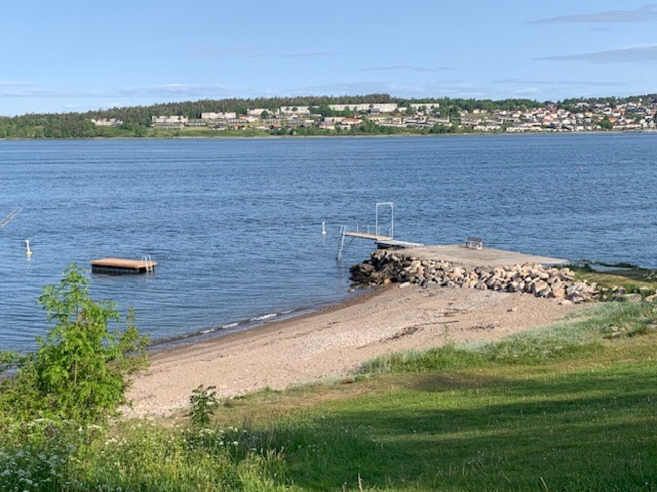 Festestranda