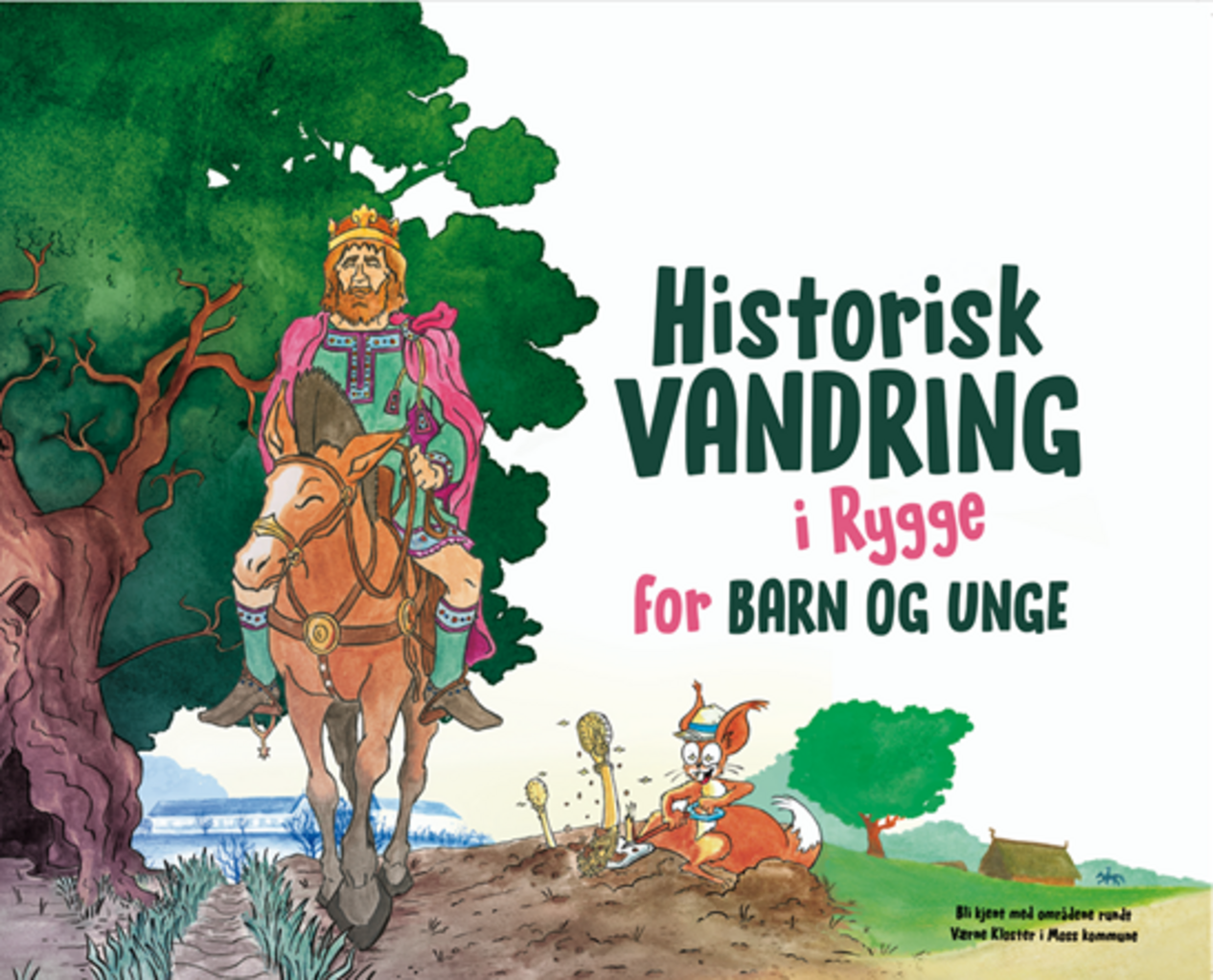 Historisk vandring 