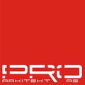 Pro Arkitekt AS – logo