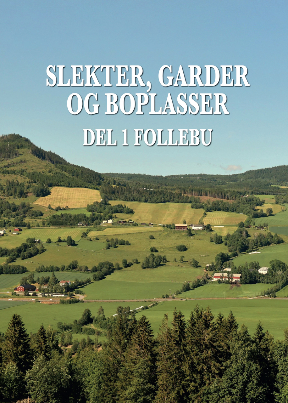 Boklansering