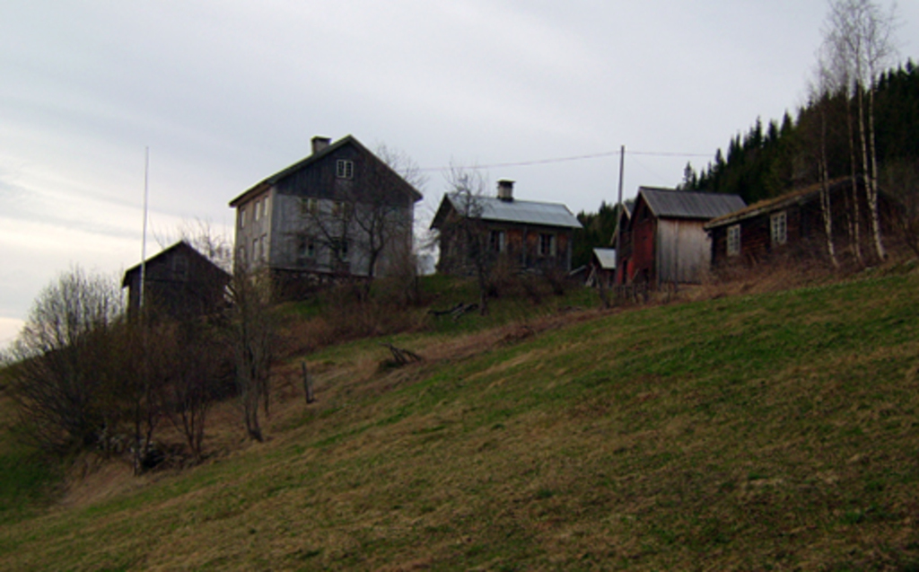 Ulsrud Gardsmuseum