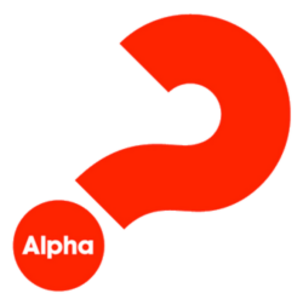Alpha-kurs i januar
