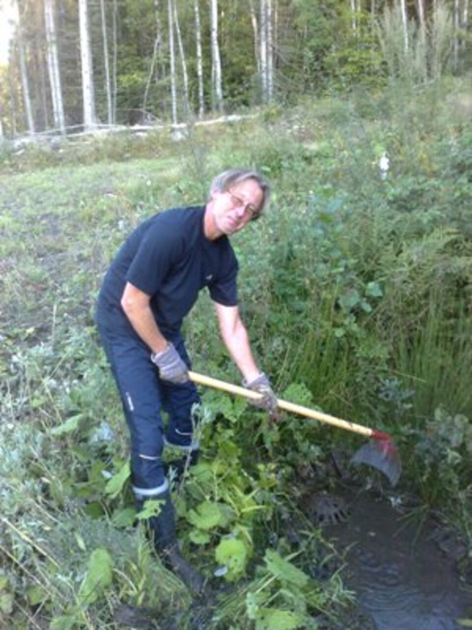 Dag Astor ordner opp!