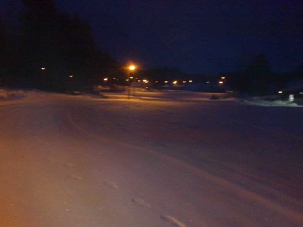 L&oslash;yper kj&oslash;res n&aring;!