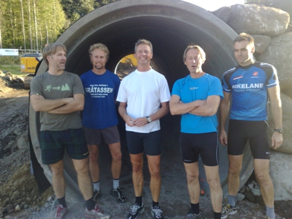 Fine forhold på intervallen