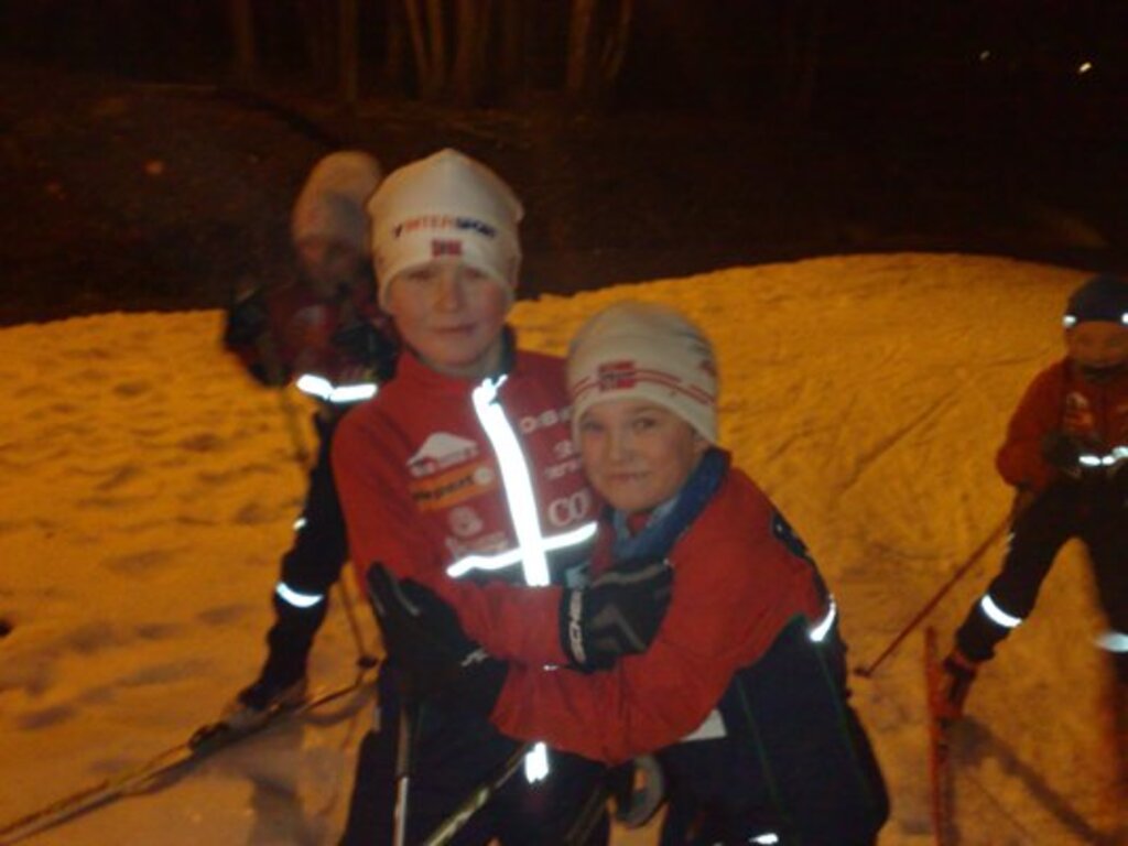 Husk grasrotandelen!!