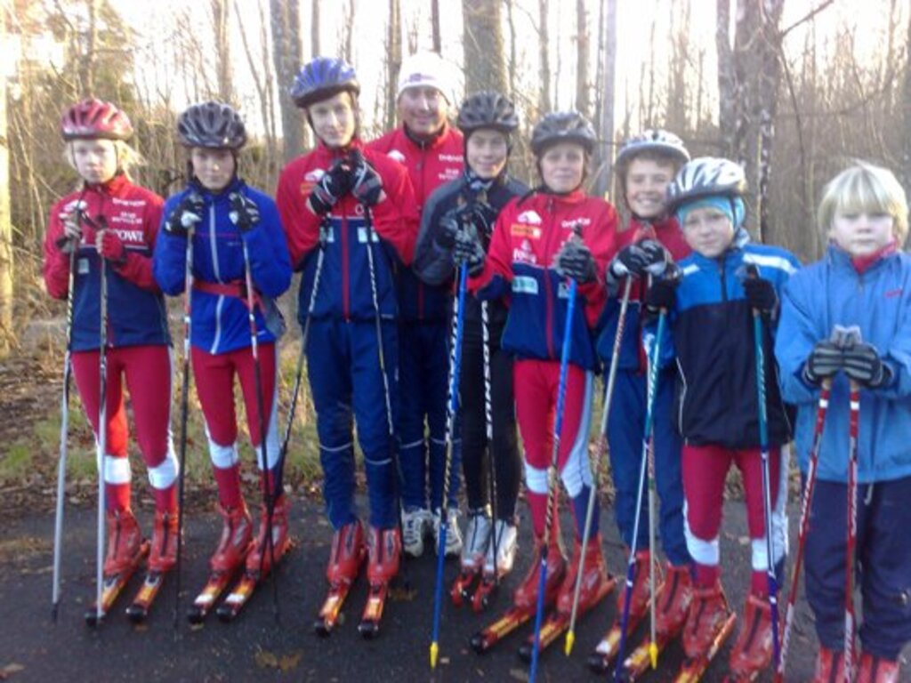 Fristil L&oslash;rdag